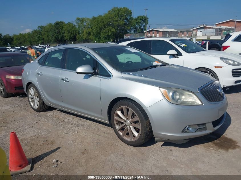 2012 BUICK VERANO