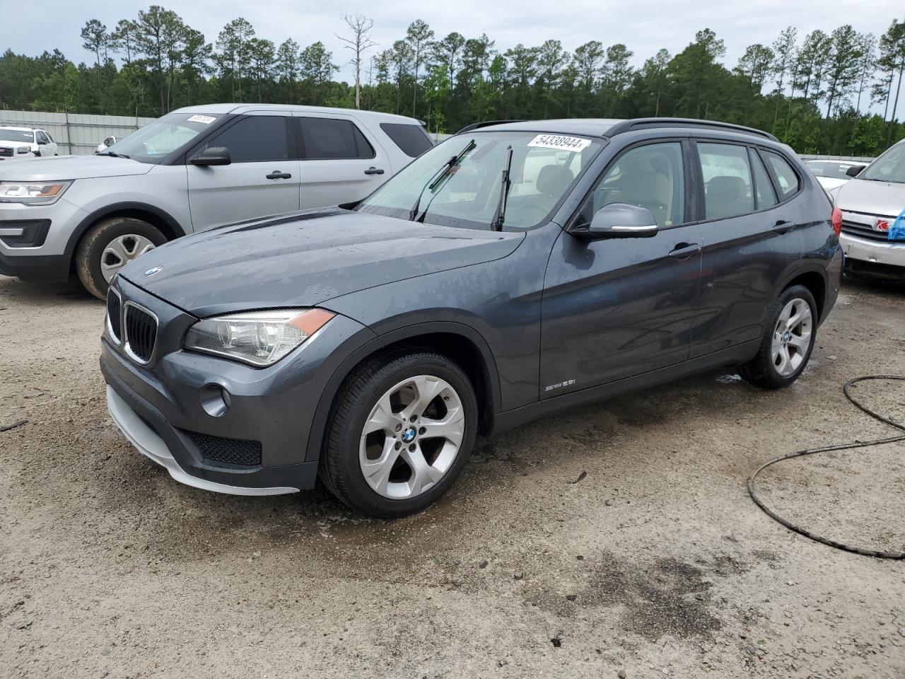 2015 BMW X1 SDRIVE28I