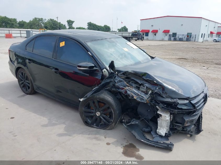 2018 VOLKSWAGEN JETTA 1.8T SE SPORT