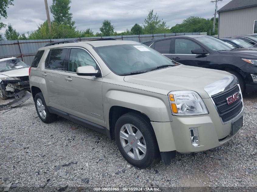 2013 GMC TERRAIN SLE-2