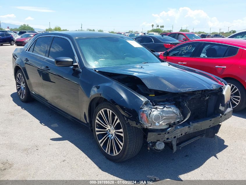 2014 CHRYSLER 300 300S