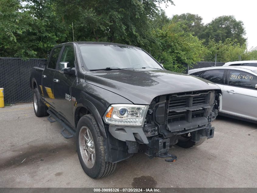 2015 RAM 1500 LARAMIE