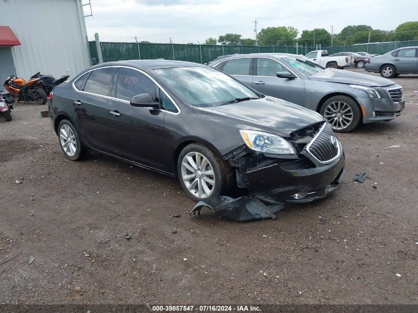 2014 BUICK VERANO CONVENIENCE