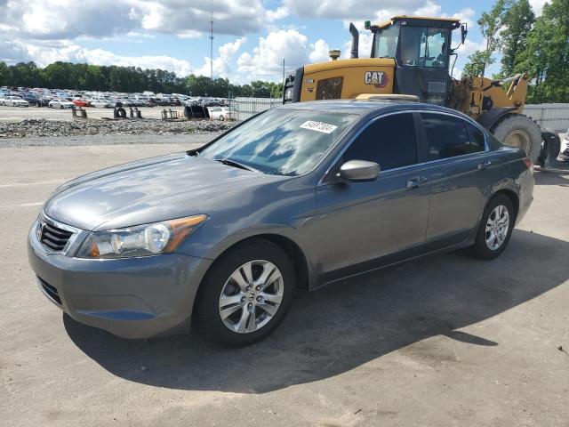 2010 HONDA ACCORD LXP