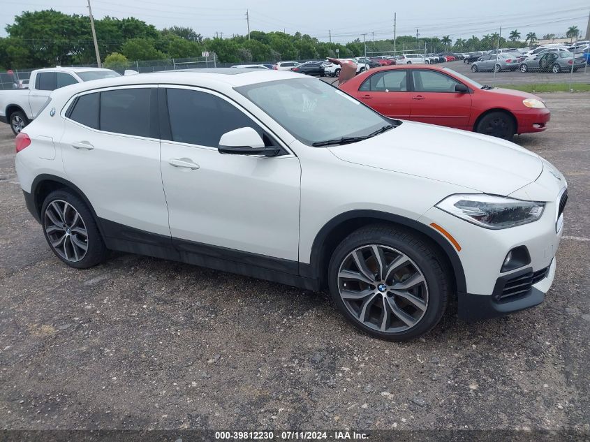 2019 BMW X2 XDRIVE28I