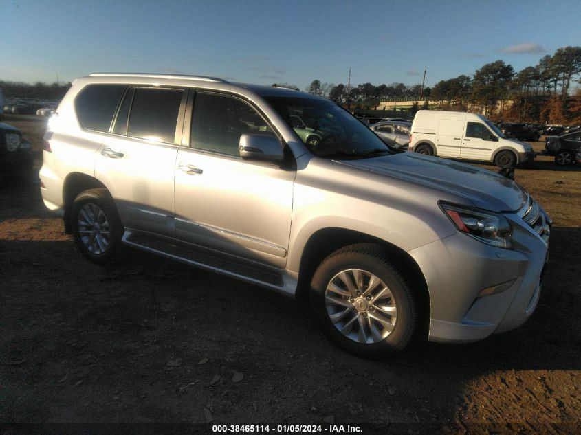 2014 LEXUS GX 460