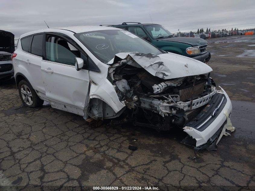 2013 FORD ESCAPE SE