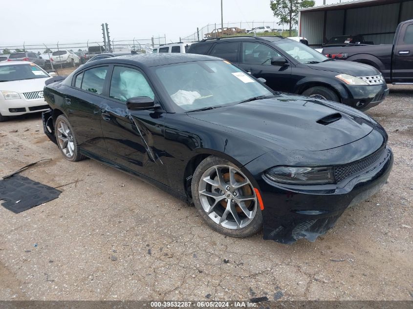 2023 DODGE CHARGER GT