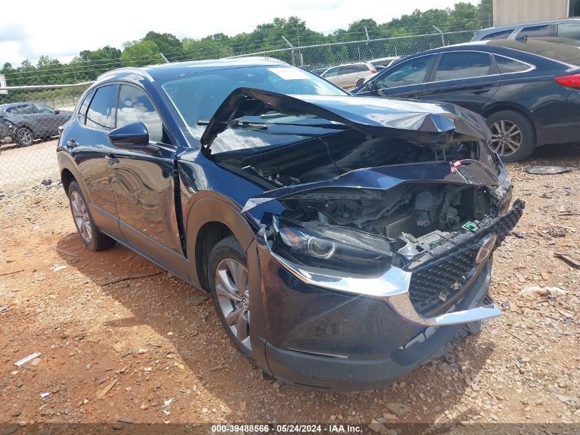 2021 MAZDA CX-30 PREMIUM