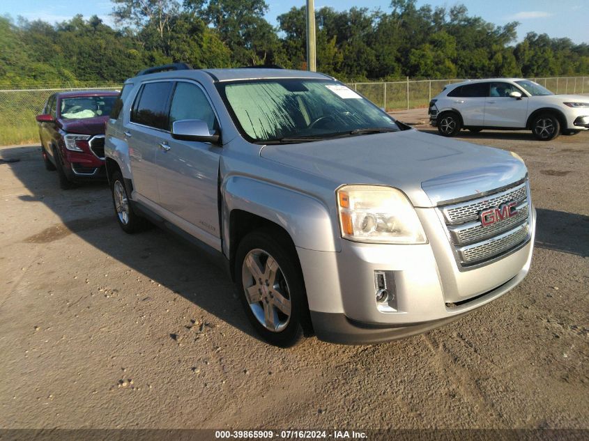 2013 GMC TERRAIN SLE