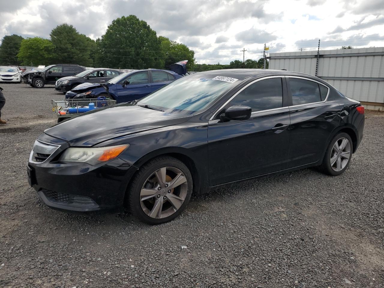 2014 ACURA ILX 20