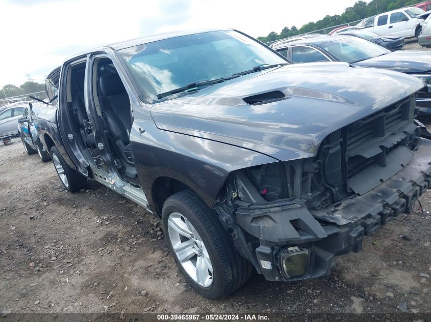 2015 RAM 1500 SPORT