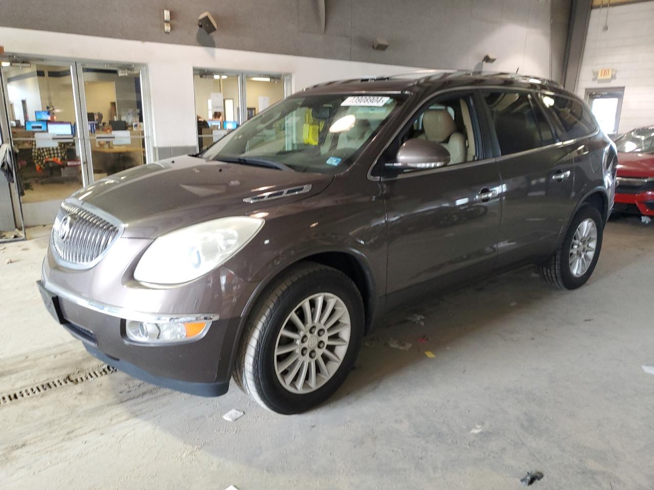 2012 BUICK ENCLAVE