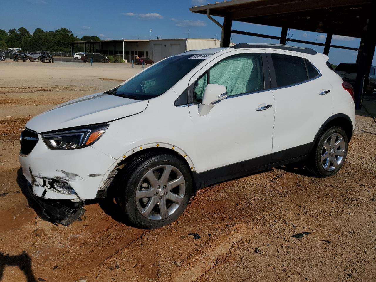 2019 BUICK ENCORE ESSENCE