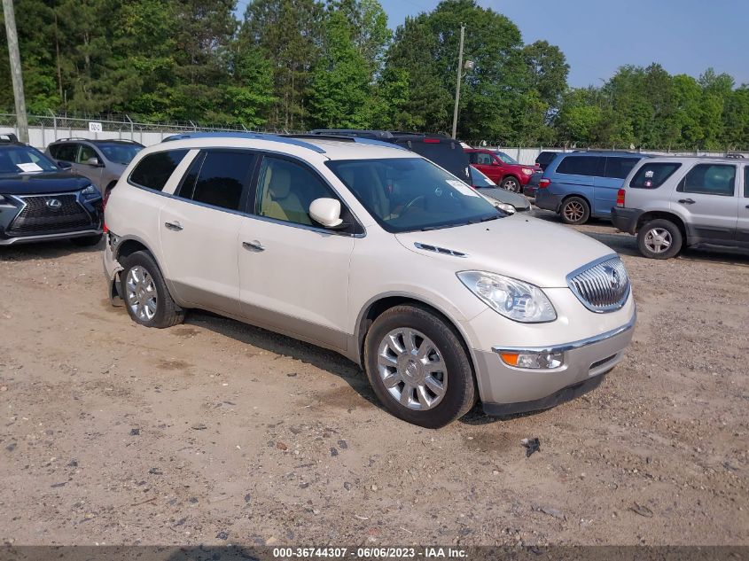 2011 BUICK ENCLAVE 1XL