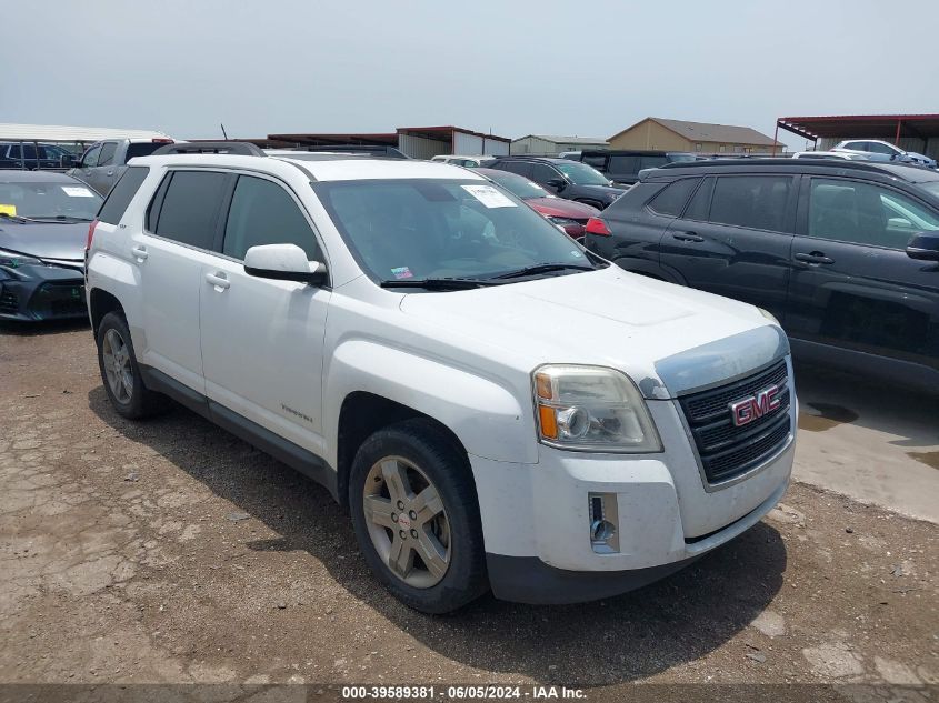 2013 GMC TERRAIN SLT-1