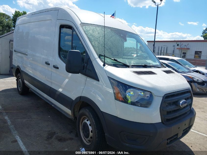 2020 FORD TRANSIT-250