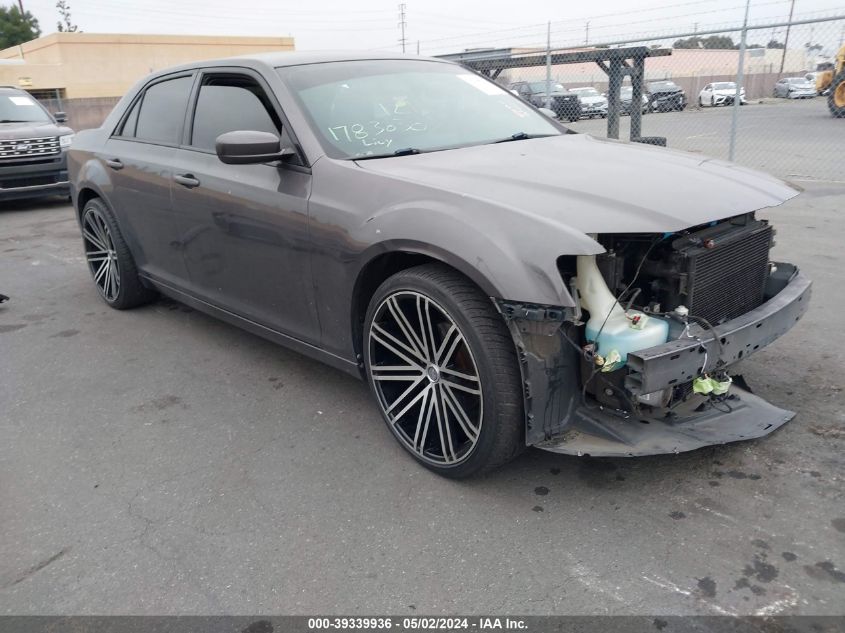 2014 CHRYSLER 300 300S