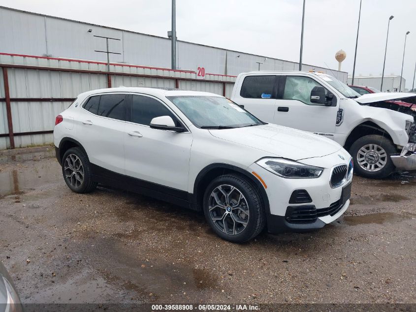 2023 BMW X2 XDRIVE28I