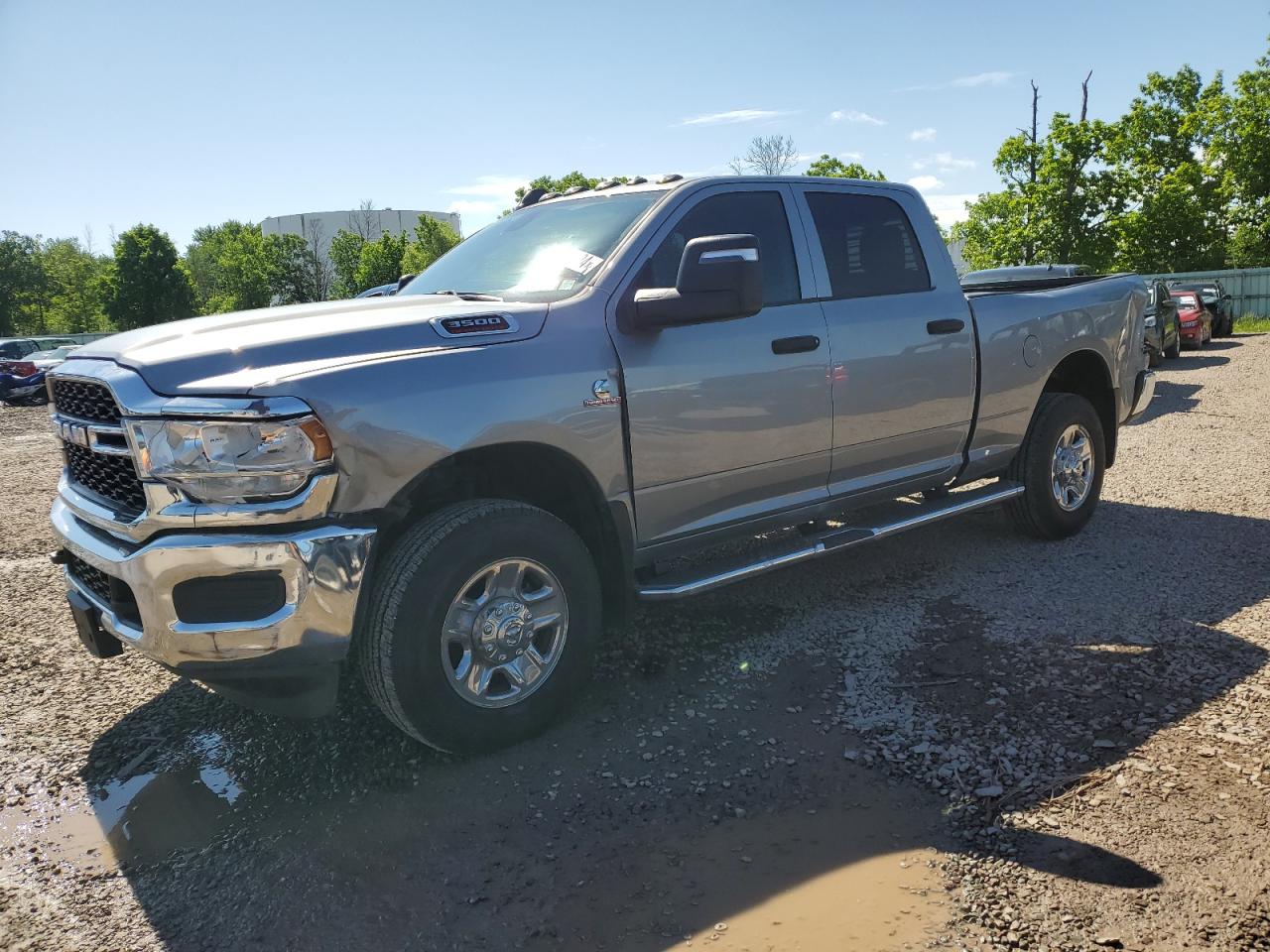 2023 RAM 3500 TRADESMAN