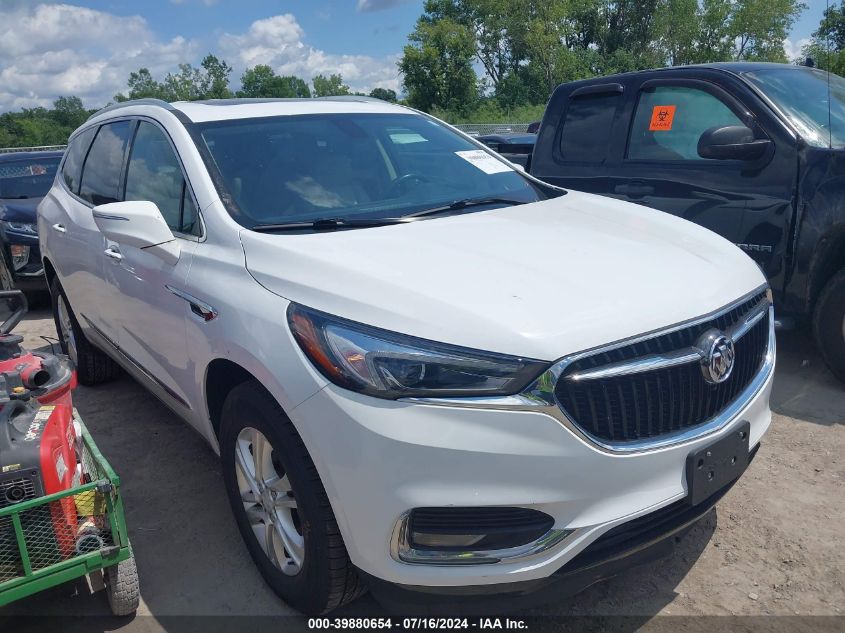 2019 BUICK ENCLAVE AWD ESSENCE