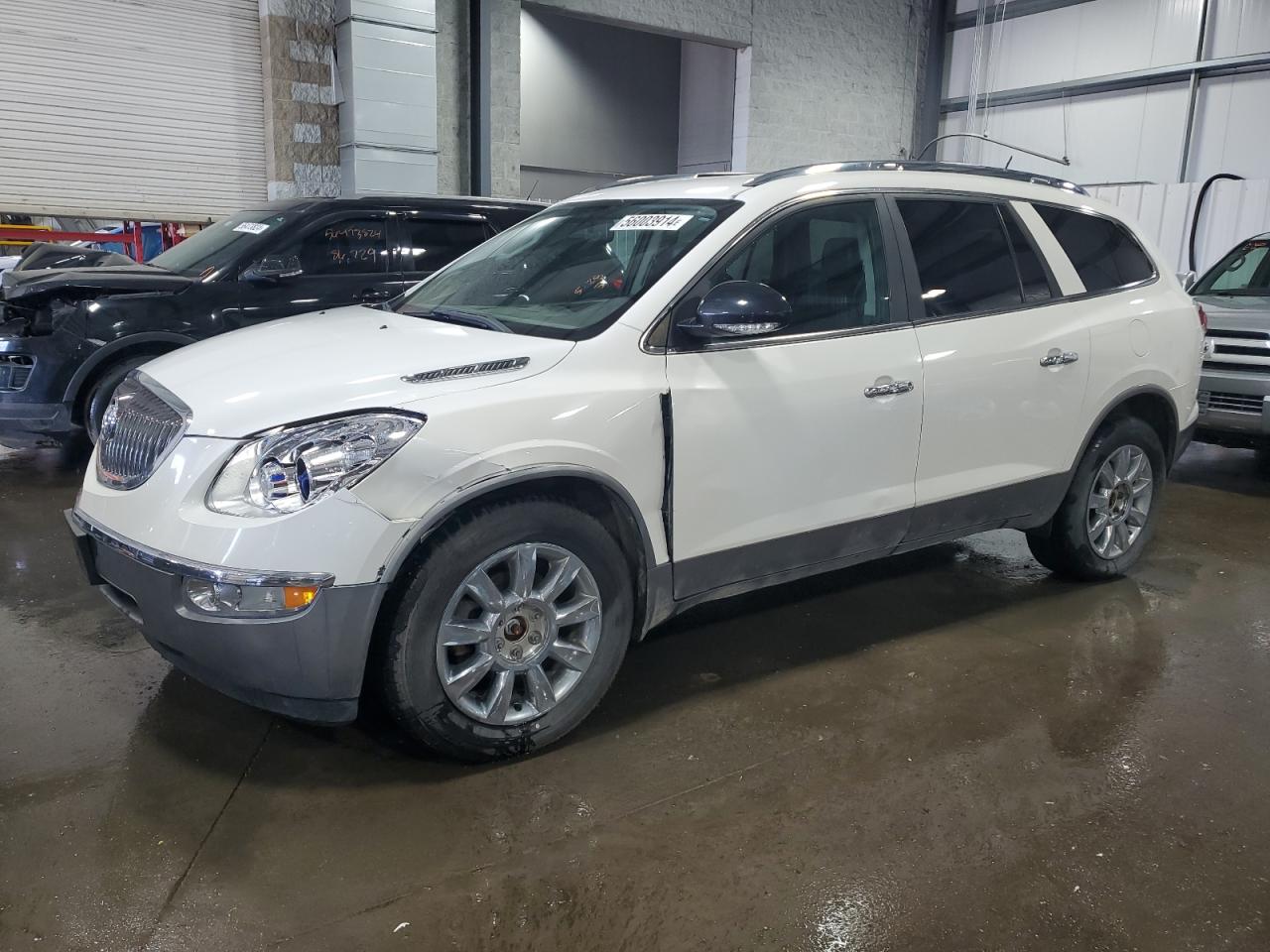 2011 BUICK ENCLAVE CXL