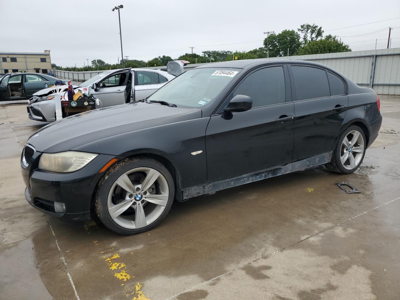 2011 BMW 328 I