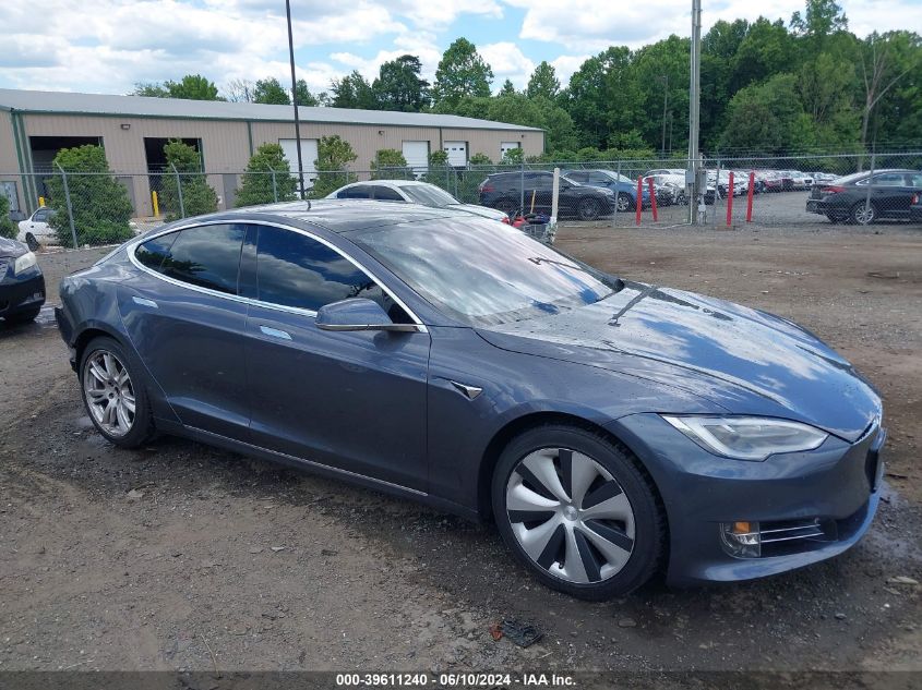 2021 TESLA MODEL S LONG RANGE DUAL MOTOR ALL-WHEEL DRIVE/LONG RANGE PLUS DUAL MOTOR ALL-WHEEL DRIVE