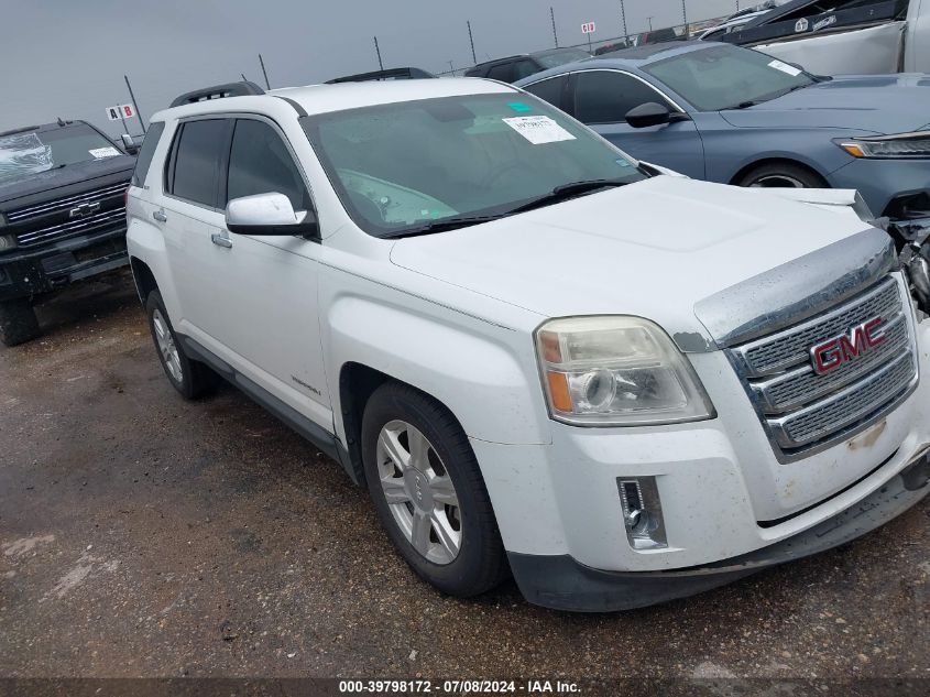 2014 GMC TERRAIN SLE