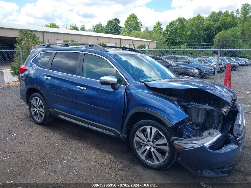 2022 SUBARU ASCENT TOURING