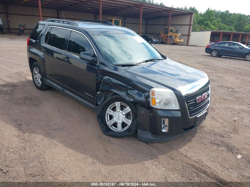 2014 GMC TERRAIN SLT-1