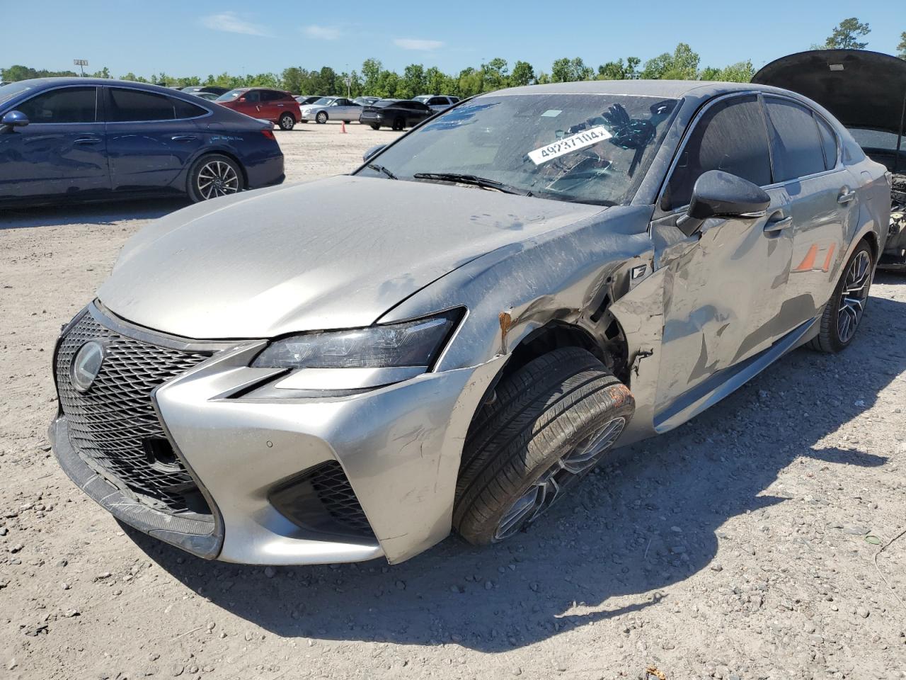 2020 LEXUS UX 200