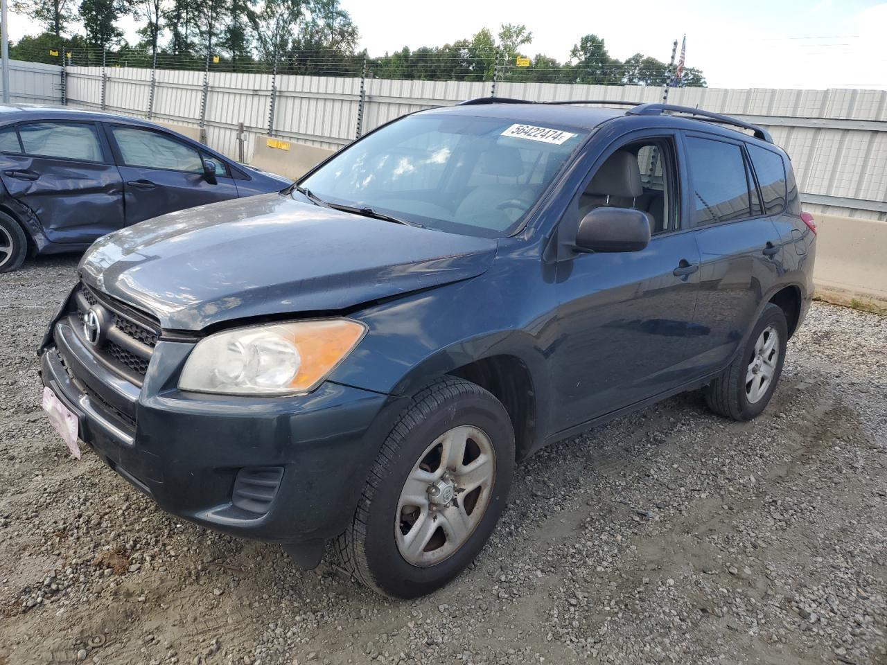 2010 TOYOTA RAV4