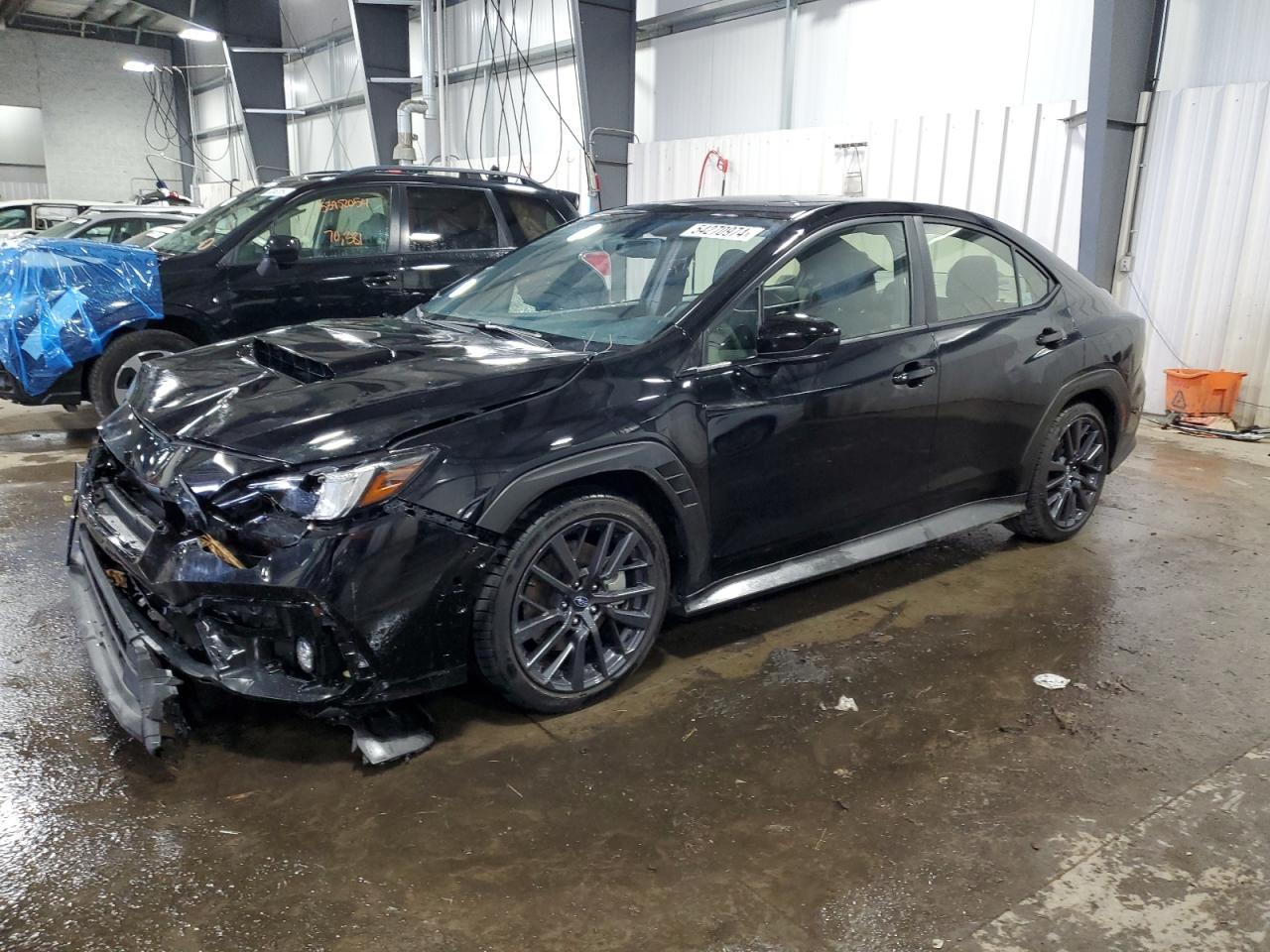 2023 SUBARU WRX PREMIUM