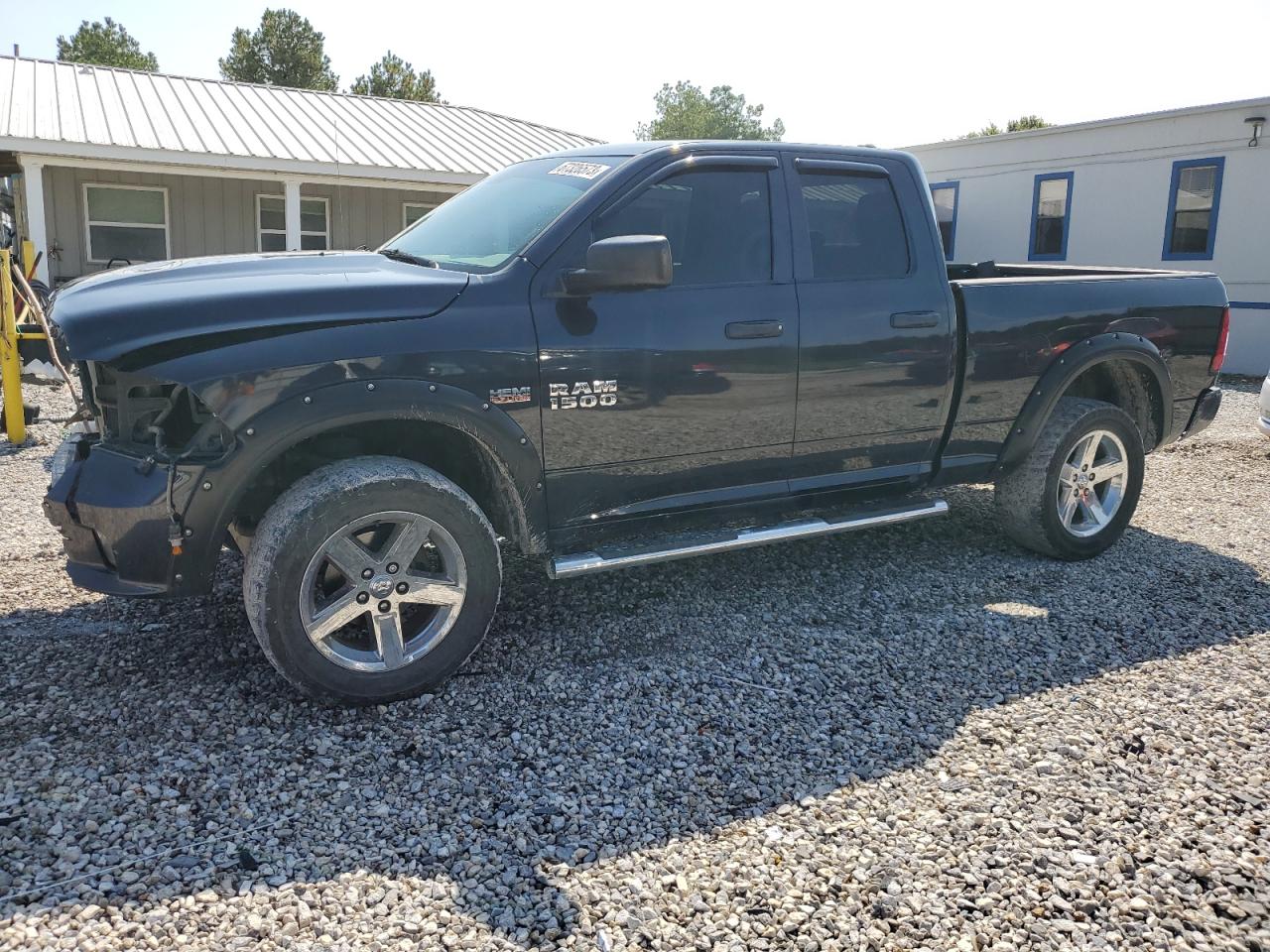 2014 RAM 1500 ST