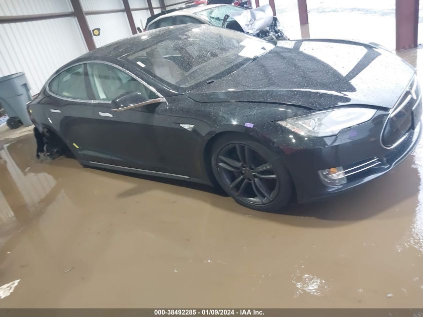 2016 TESLA MODEL S 60D/70D/75D/85D/90D