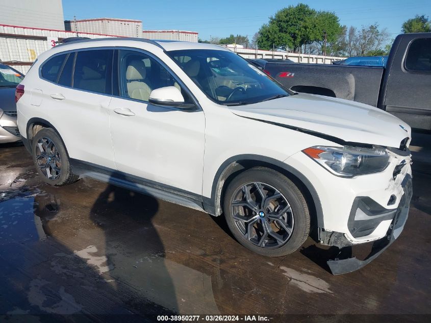 2021 BMW X1 SDRIVE28I