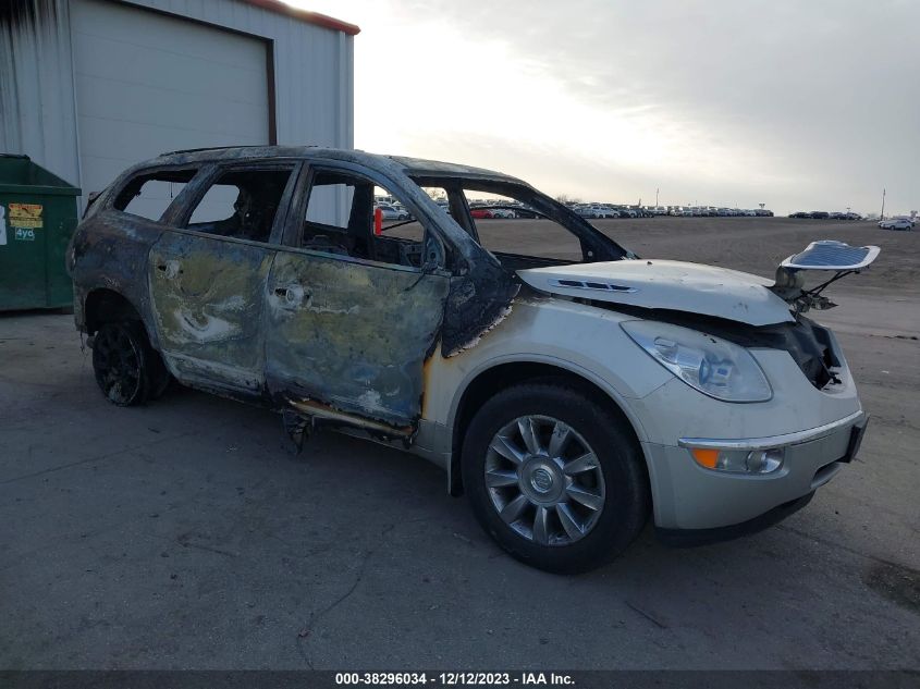 2011 BUICK ENCLAVE 1XL