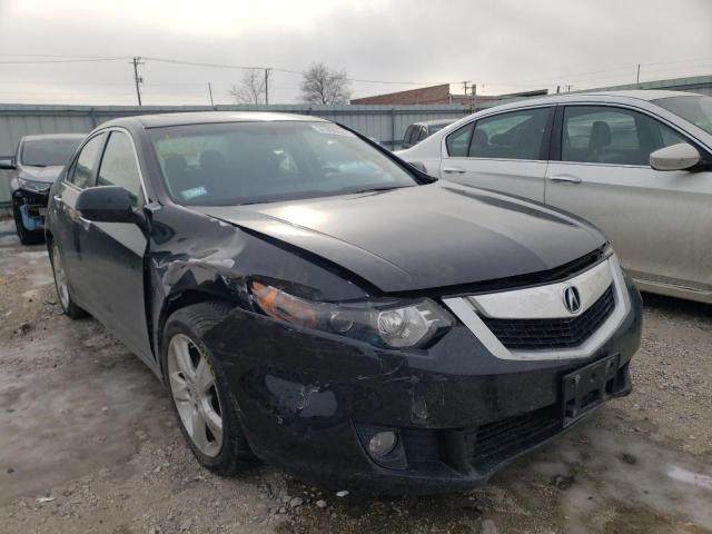 2010 ACURA TSX