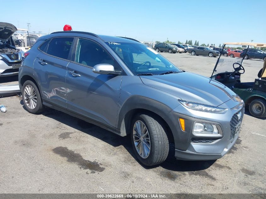 2018 HYUNDAI KONA SEL