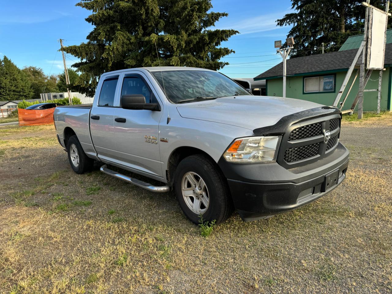 2016 RAM 1500 ST