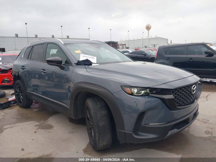 2023 MAZDA CX-50 2.5 S PREFERRED PLUS