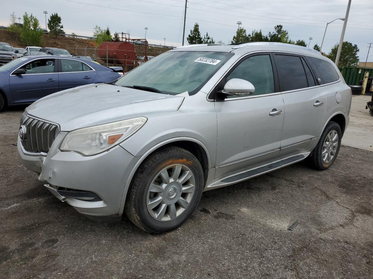 2015 BUICK ENCLAVE