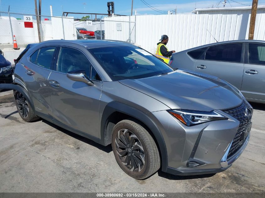 2020 LEXUS UX 250H