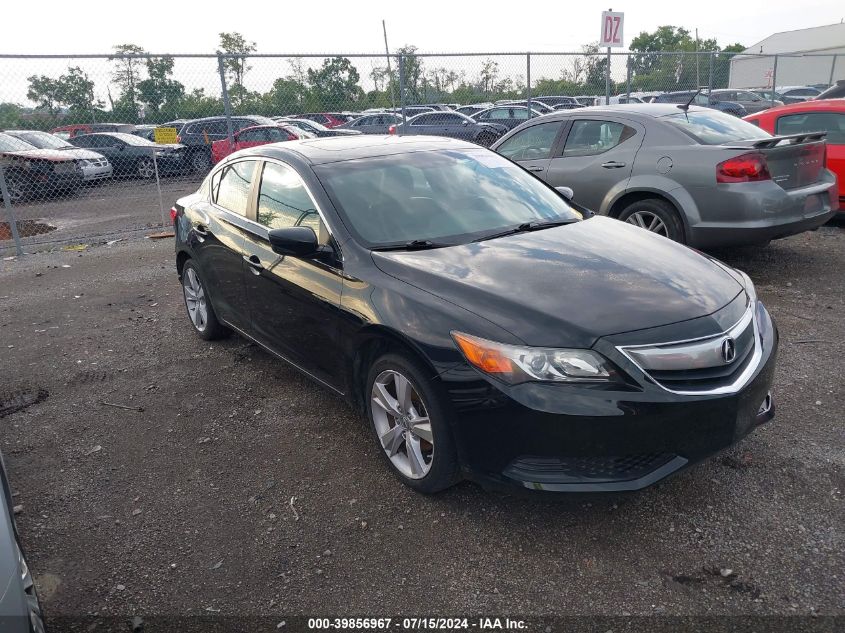 2015 ACURA ILX 2.0L