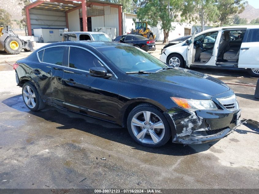 2015 ACURA ILX 2.0L