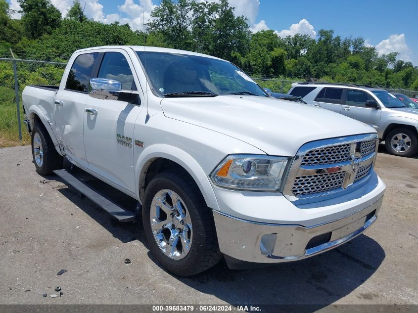 2013 RAM 1500 LARAMIE