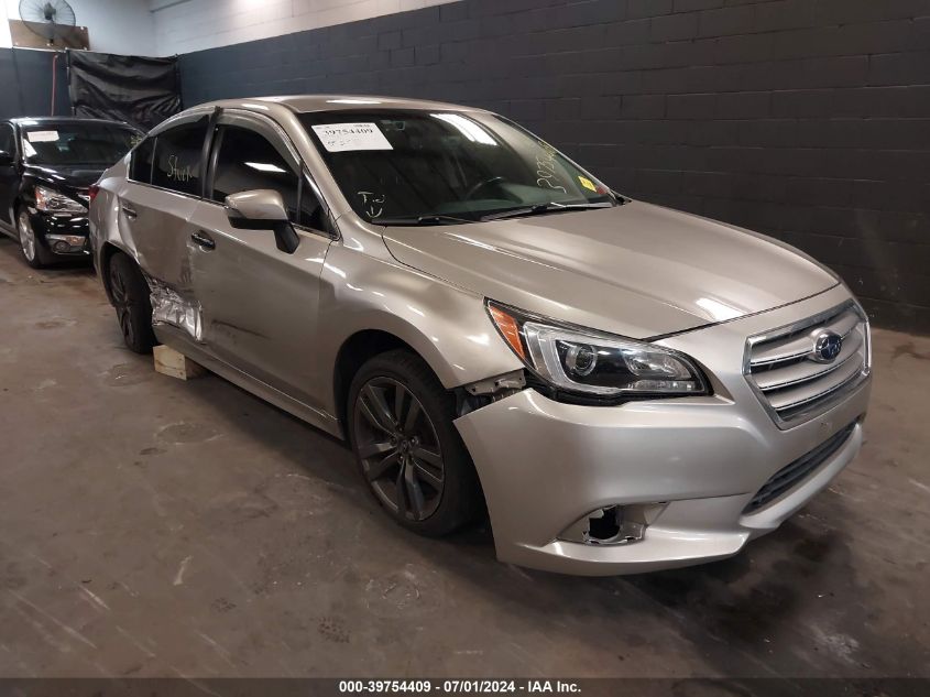 2017 SUBARU LEGACY 2.5I PREMIUM