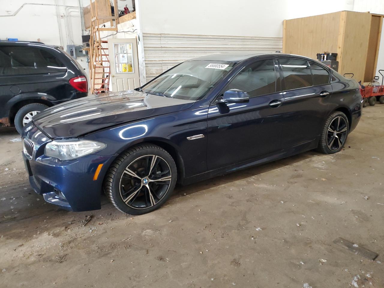 2015 BMW 535 D XDRIVE