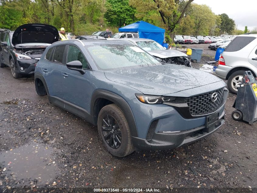 2023 MAZDA CX-50 2.5 S PREFERRED PLUS